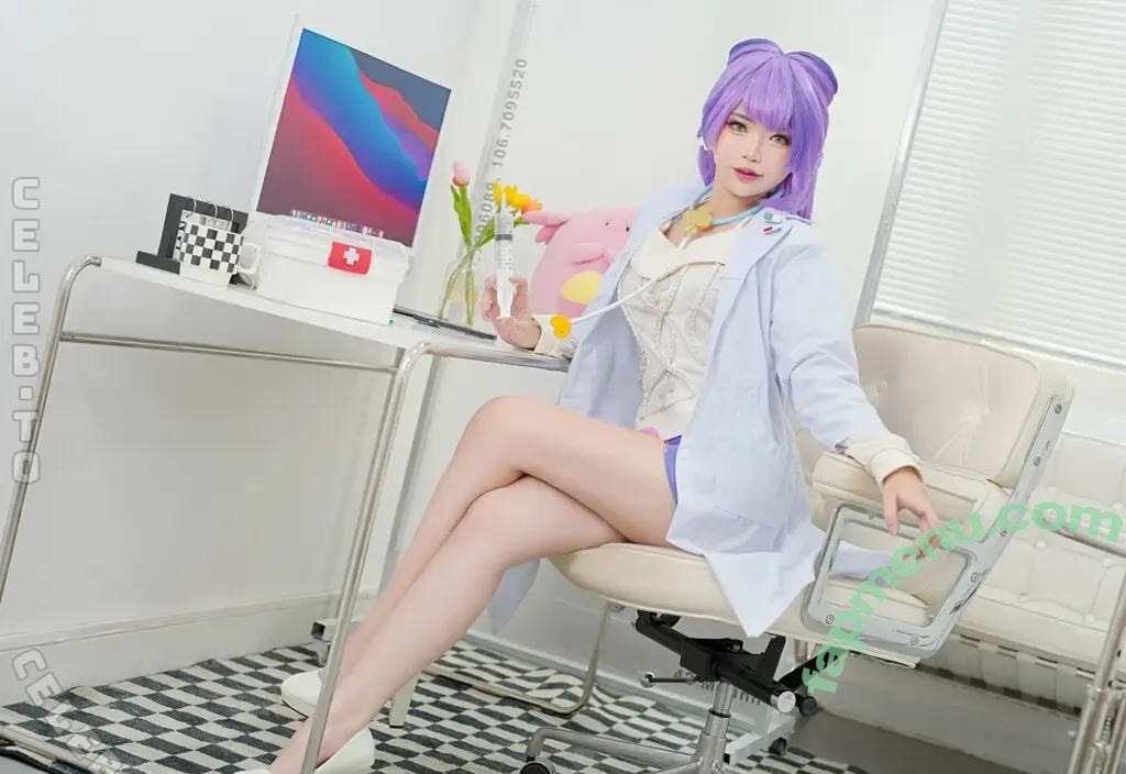 ZinieQ nude photo #0778 (Zinieqcosplayer / zinieqcute)