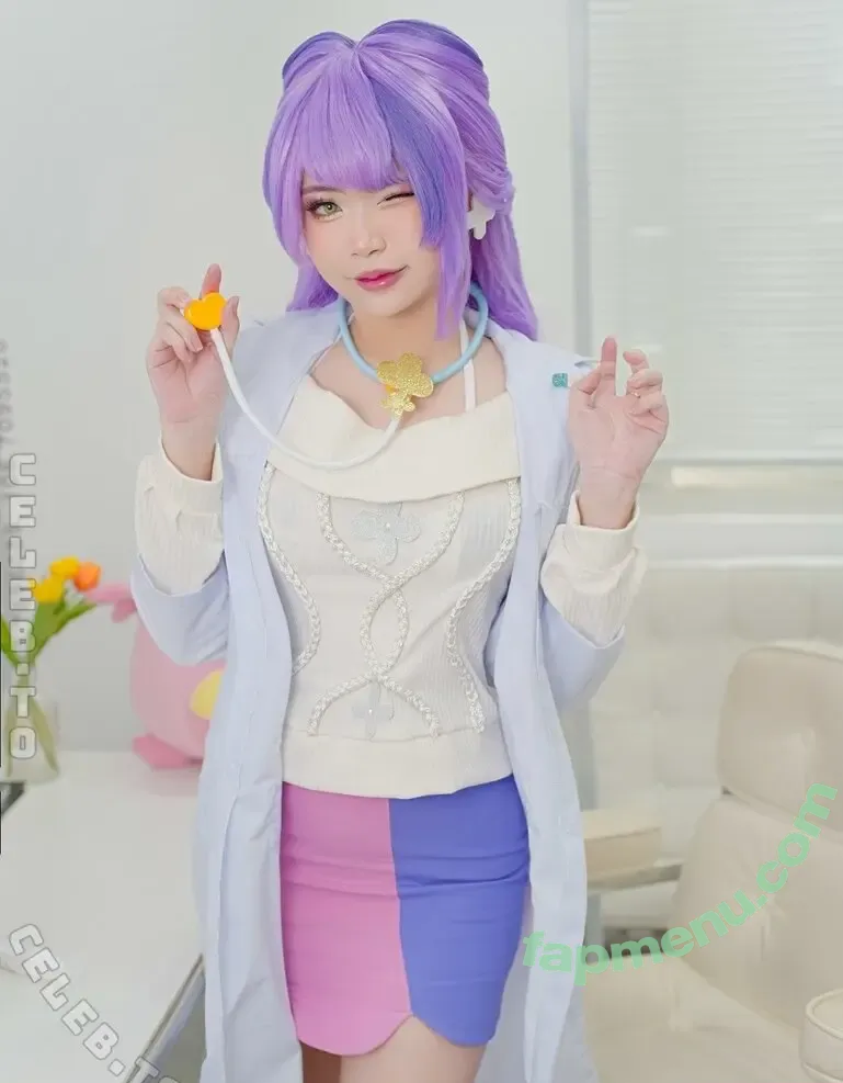 ZinieQ nude photo #0779 (Zinieqcosplayer / zinieqcute)