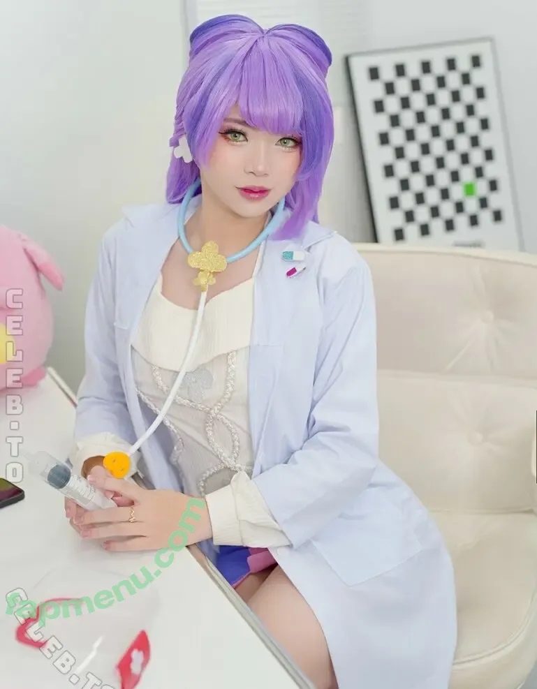 ZinieQ nude photo #0780 (Zinieqcosplayer / zinieqcute)