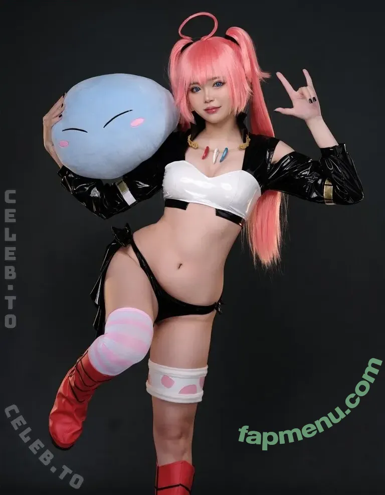 ZinieQ nude photo #0820 (Zinieqcosplayer / zinieqcute)