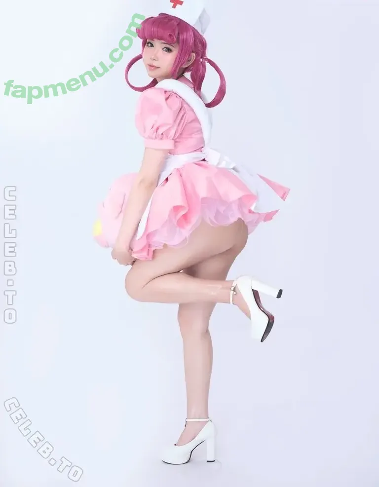 ZinieQ nude photo #0821 (Zinieqcosplayer / zinieqcute)