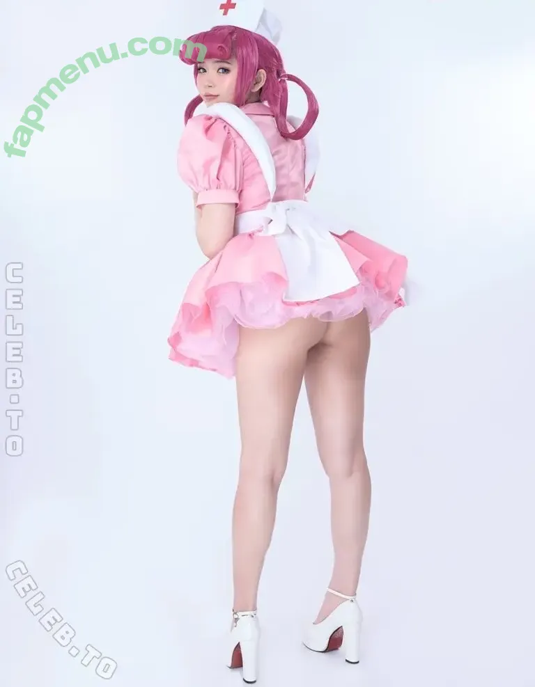 ZinieQ nude photo #0822 (Zinieqcosplayer / zinieqcute)