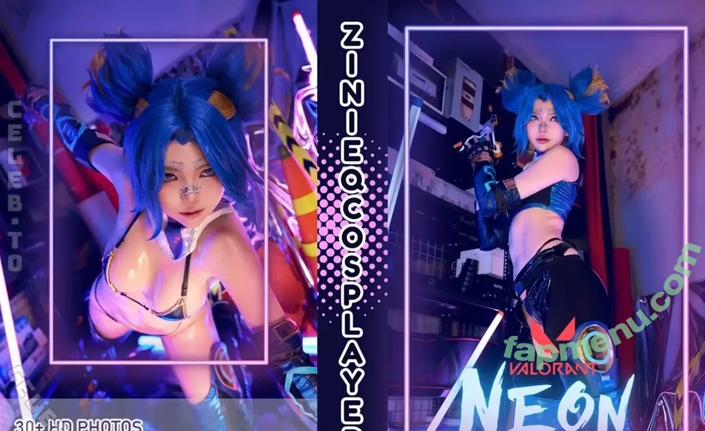 ZinieQ nude photo #0862 (Zinieqcosplayer / zinieqcute)