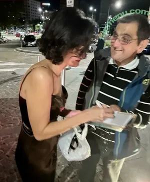 Zion Moreno / ZionMorenoOfici / zion.moreno nude photo #0037