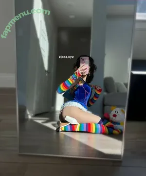 zipoz / Alyssa Alessio / _xyzaly nude photo #0066