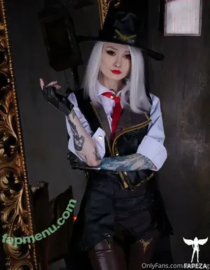 Zirael_Rem / zirael_sg nude photo #0524