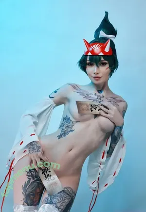 Zirael_Rem / zirael_sg nude photo #0828