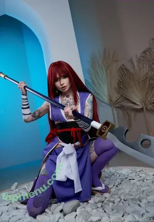 Zirael_Rem / zirael_sg nude photo #0864