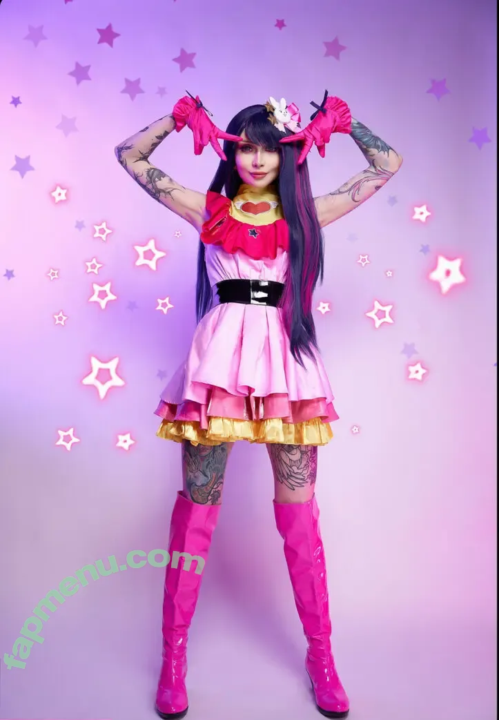 Zirael_Rem nude photo #0409 (zirael_sg)