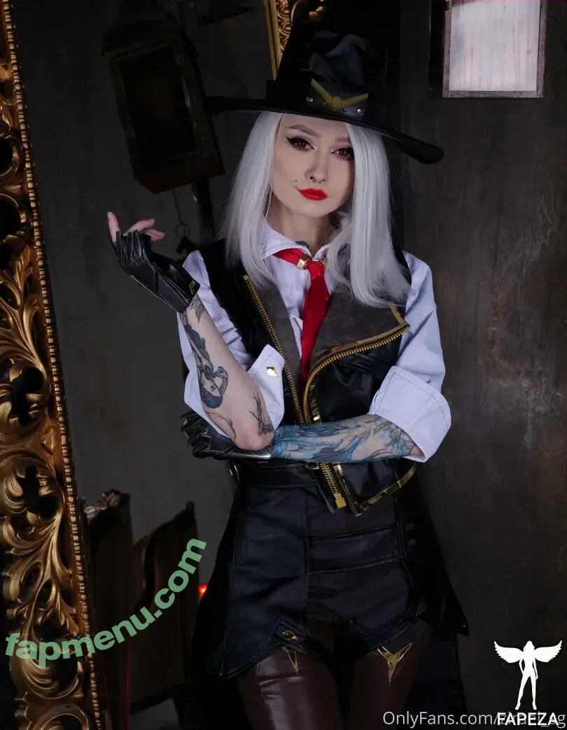 Zirael_Rem nude photo #0524 (zirael_sg)