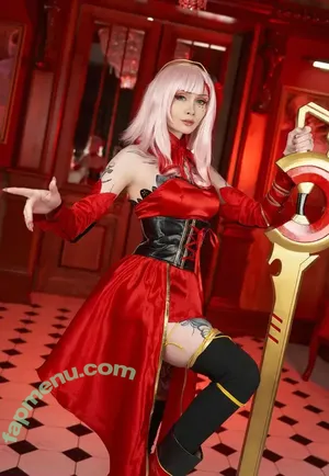 Zirael_Rem / zirael_sg nude photo #1153