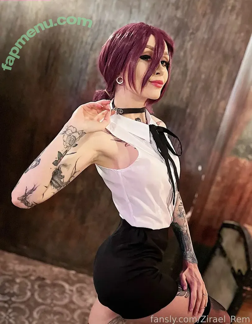 Zirael_Rem nude photo #1054 (zirael_sg)
