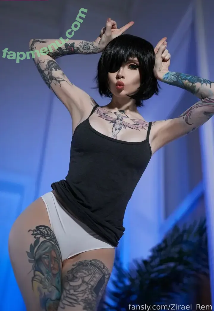 Zirael_Rem nude photo #1138 (zirael_sg)
