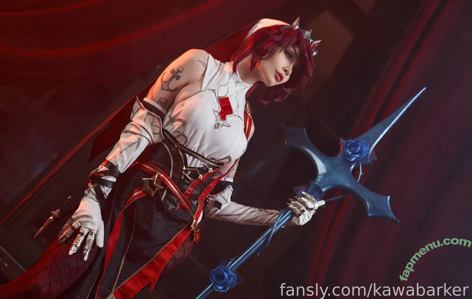 Zirael_Rem nude photo #1150 (zirael_sg)