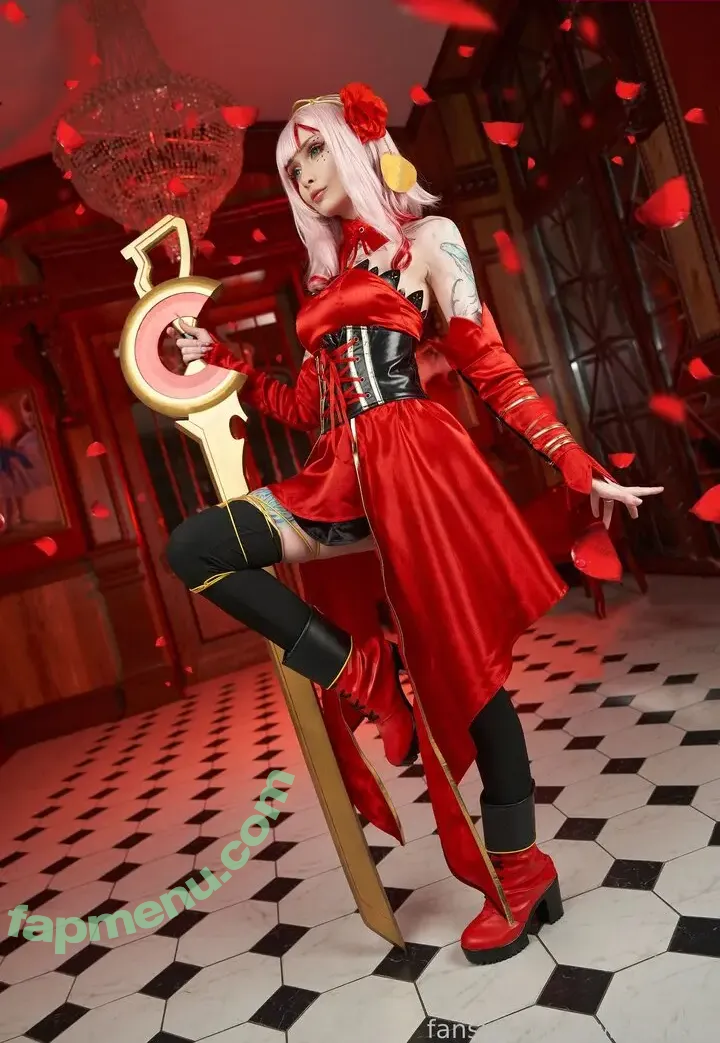 Zirael_Rem nude photo #1152 (zirael_sg)