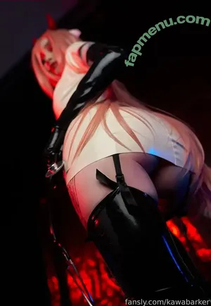 Zirael / Zirael_Rem nude photo #0137