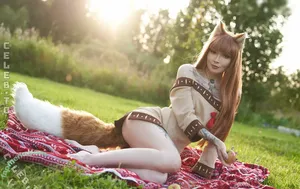 Zirael / Zirael_Rem nude photo #0706