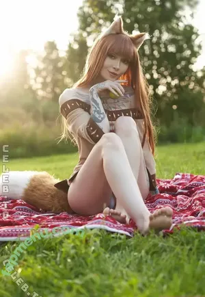 Zirael / Zirael_Rem nude photo #0710