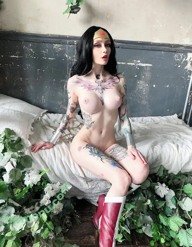 Zirael nude photo #0046 (Zirael_Rem)