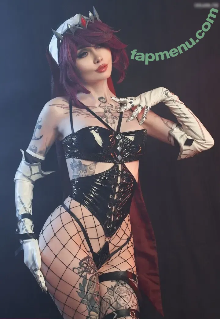 Zirael nude photo #0185 (Zirael_Rem)