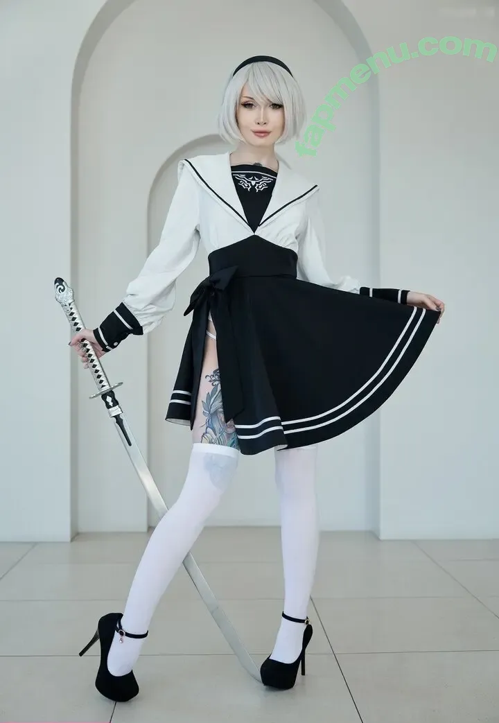 Zirael nude photo #0414 (Zirael_Rem)