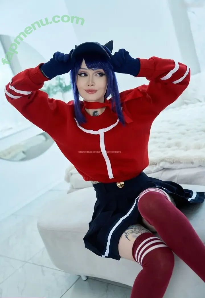 Zirael nude photo #0463 (Zirael_Rem)