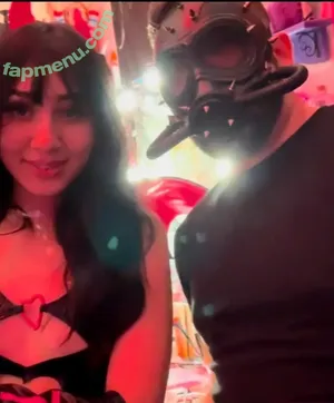 Zirakillz / x_aortiz nude photo #0070