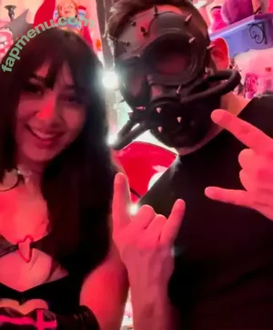 Zirakillz / x_aortiz nude photo #0071