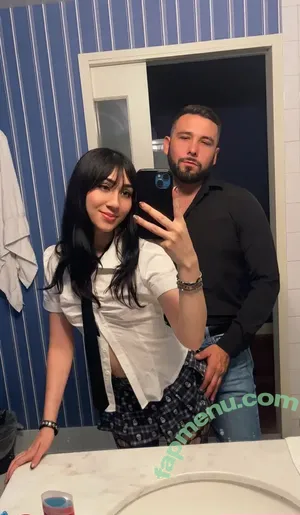 Zirakillz / x_aortiz nude photo #0073