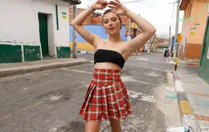 Zishy / zishylives nude photo #8530