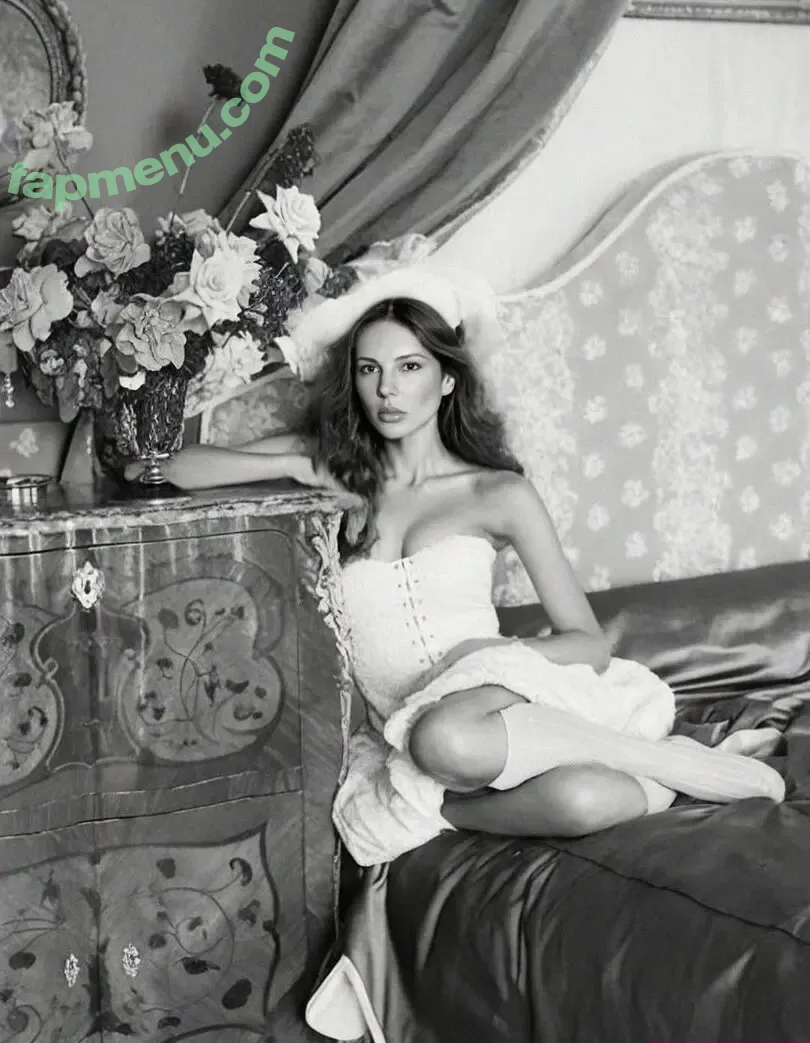 Zita Vass nude photo #0159 (zitavass / zitavassvip)