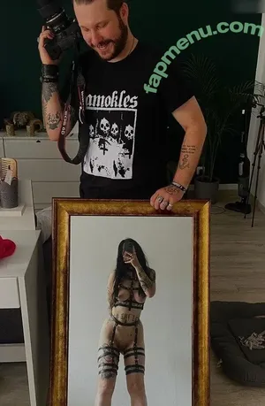 ziya.mrnwsk / m0rticia.666 / m0rticiahatake nude photo #0053