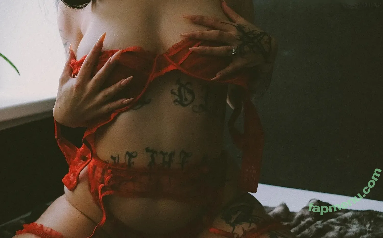 ziya.mrnwsk nude photo #0088 (m0rticia.666 / m0rticiahatake)