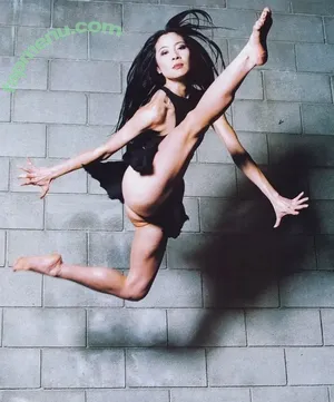 Ziyi Zhang / zhangziyi_official nude photo #0004