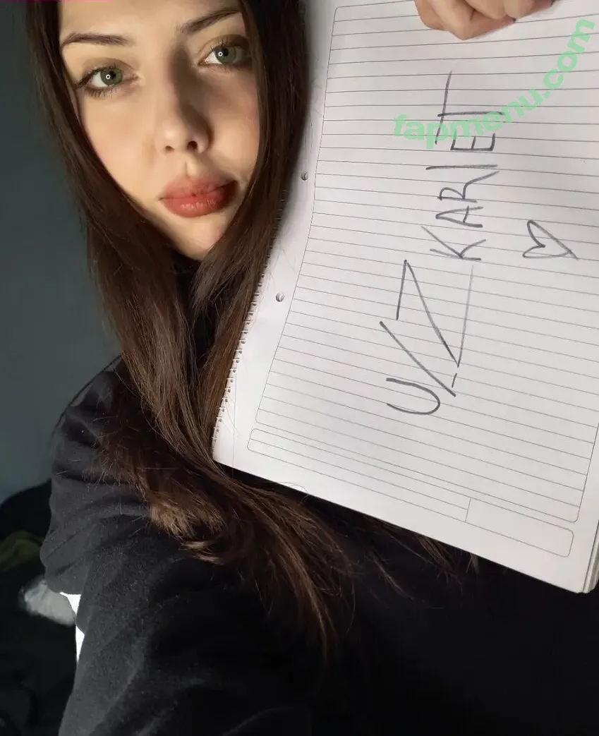 zkarlet nude photo #0011 (_zkarlet / zkarlet_elamordetuvida / zkarlett_)
