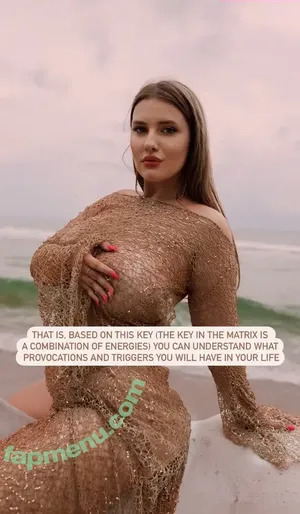 zla.vaanda / Zlata / milana_mimimi / Злата nude photo #0006