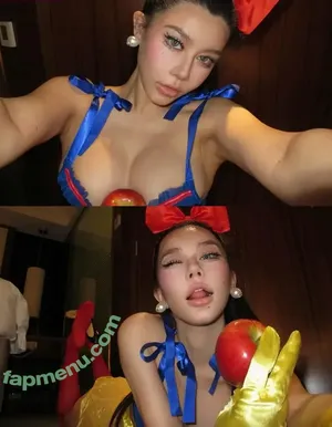 zmeixio / exoticaxxx / 美晓 nude photo #0091