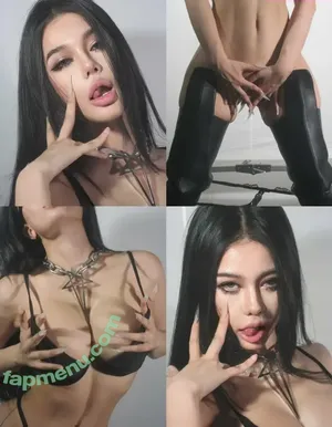 zmeixio / exoticaxxx / 美晓 nude photo #0105