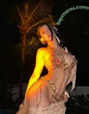 zmeixio / exoticaxxx / 美晓 nude photo #0107