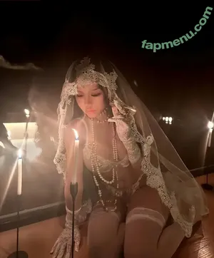 zmeixio / exoticaxxx / 美晓 nude photo #0115