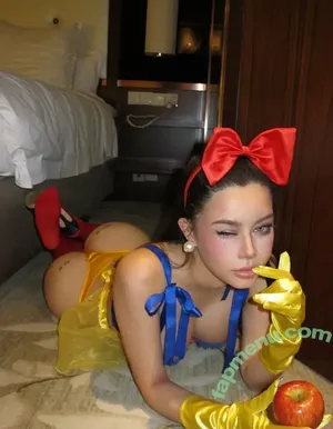 zmeixio / exoticaxxx / 美晓 nude photo #0116