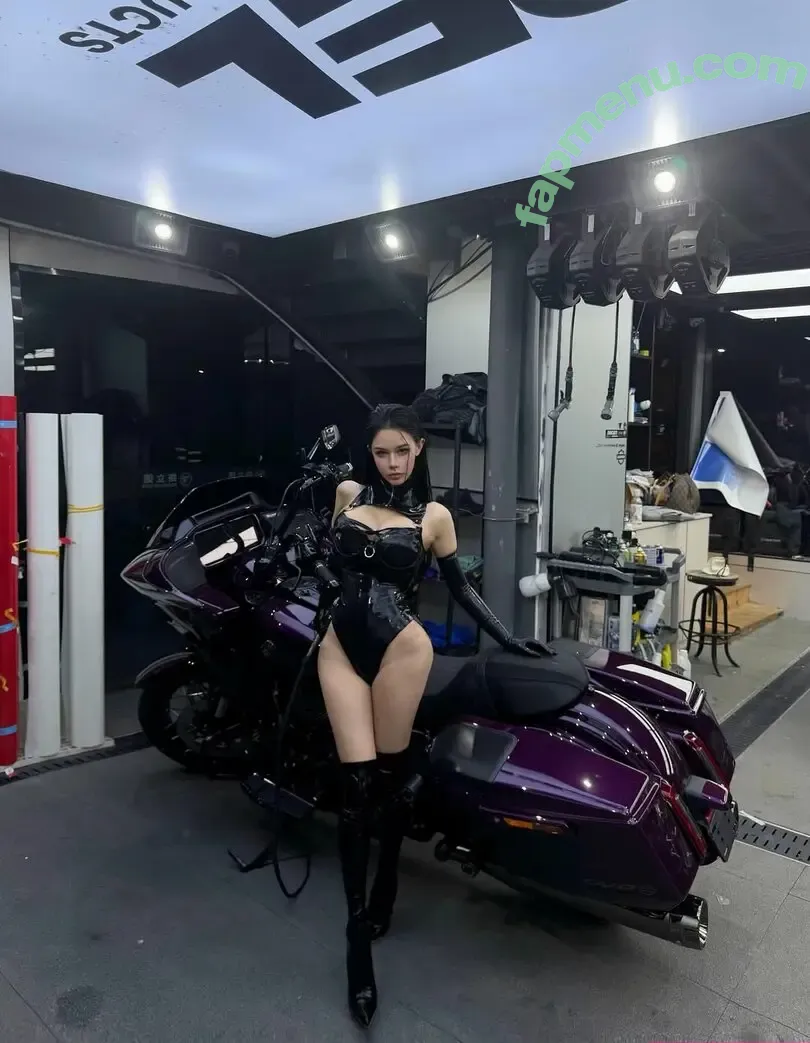 zmeixio nude photo #0085 (exoticaxxx / 美晓)