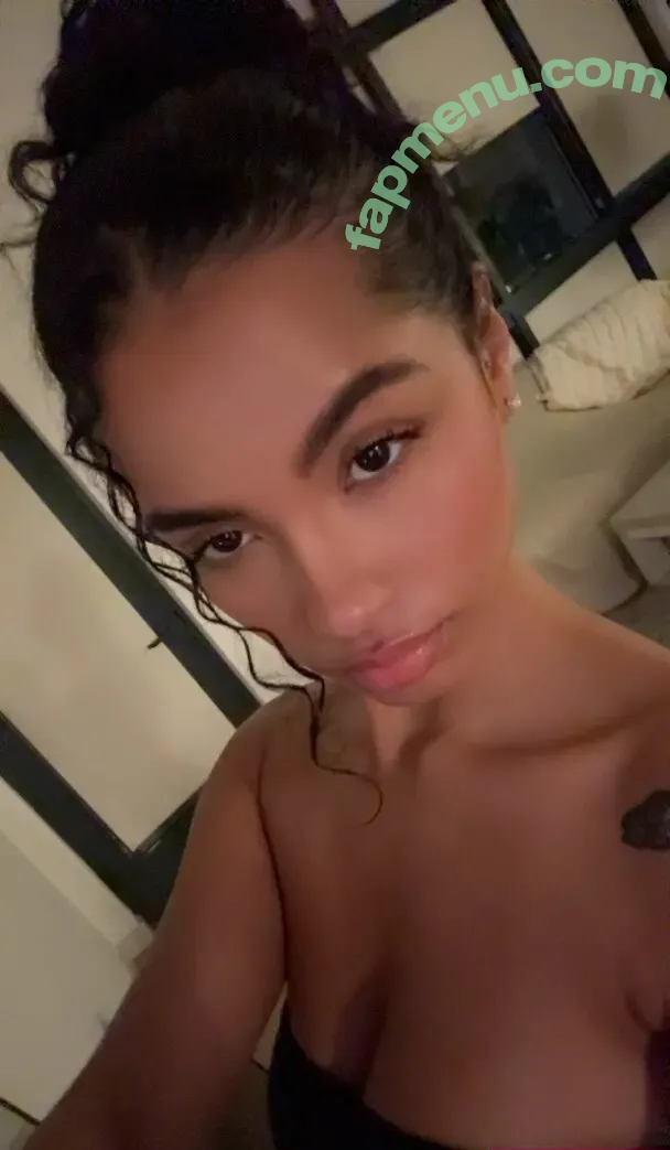 Znefer_ nude photo #0010 (Majel Udjate)