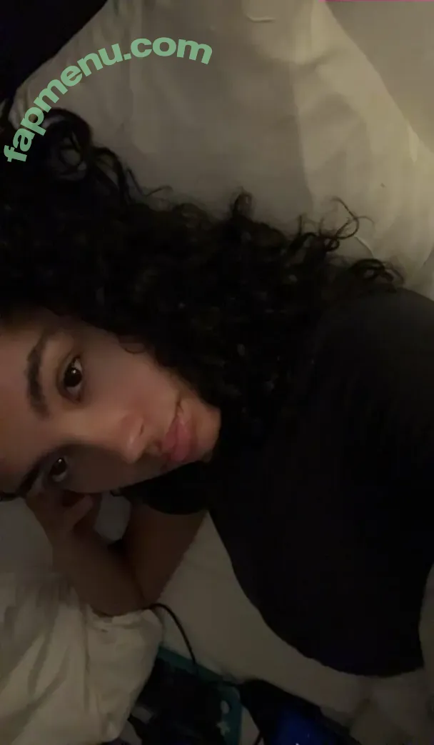 Znefer_ nude photo #0012 (Majel Udjate)