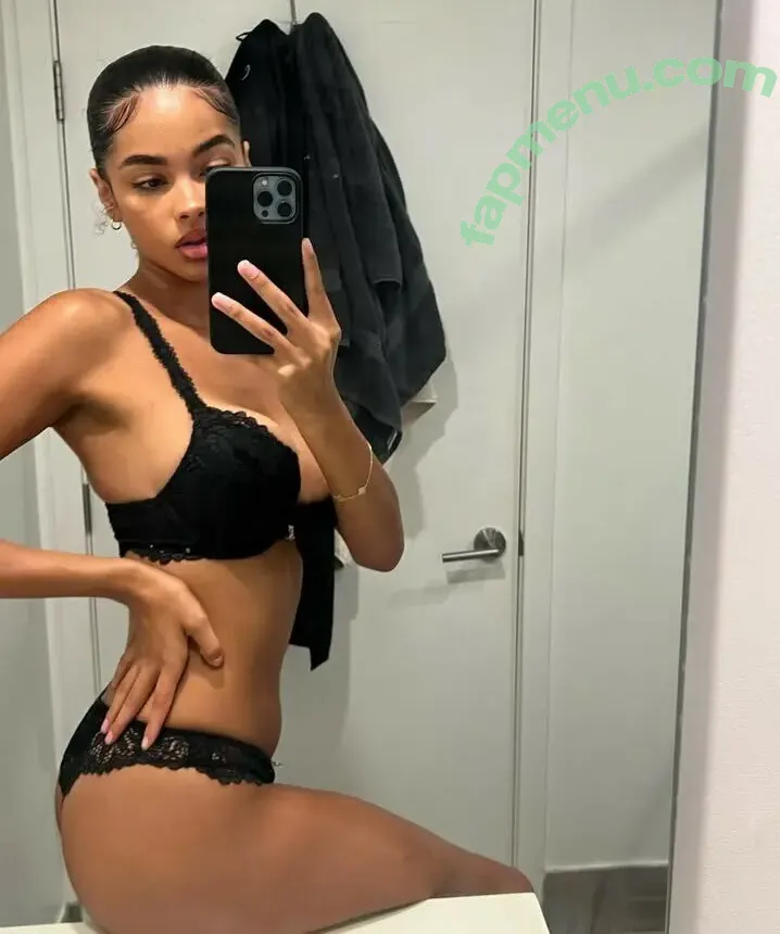 Znefer_ nude photo #0036 (Majel Udjate)