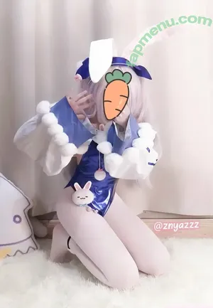 Znyazzz / にゃんにゃんちゅ nude photo #0025