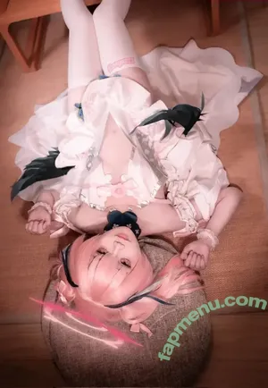 Znyazzz / にゃんにゃんちゅ nude photo #0032