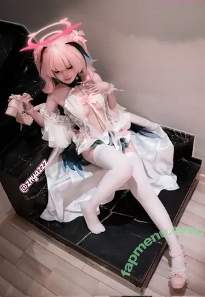 Znyazzz / にゃんにゃんちゅ nude photo #0033