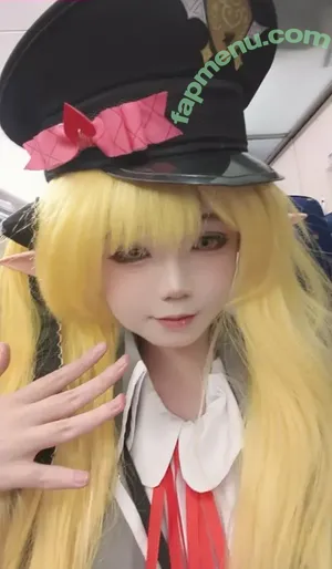 Znyazzz / にゃんにゃんちゅ nude photo #0037