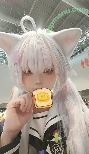 Znyazzz / にゃんにゃんちゅ nude photo #0038